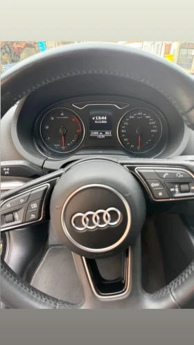 Audi A3 - [6] 