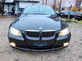 BMW 325 iX/Swiss edition 4x4, снимка 2