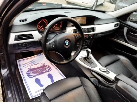 BMW 325 iX/Swiss edition 4x4, снимка 8