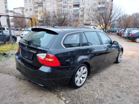 BMW 325 iX/Swiss edition 4x4, снимка 4