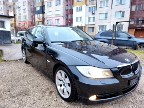 BMW 325 iX/Swiss edition 4x4, снимка 5