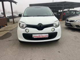 Renault Twingo 1.0TCE Euro 6, снимка 2