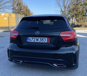 Mercedes-Benz A 200 PREMIUM/AMG/NIGHT EDITION , снимка 8