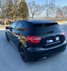 Обява за продажба на Mercedes-Benz A 200 PREMIUM/AMG/NIGHT EDITION  ~22 499 лв. - изображение 6