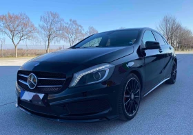 Обява за продажба на Mercedes-Benz A 200 PREMIUM/AMG/NIGHT EDITION  ~22 499 лв. - изображение 2
