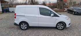 Ford Courier 1.5/101кс, снимка 7