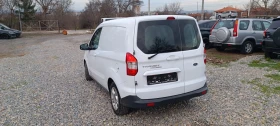 Ford Courier 1.5/101кс, снимка 6