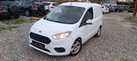 Ford Courier 1.5/101кс, снимка 1