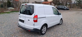 Ford Courier 1.5/101кс, снимка 5