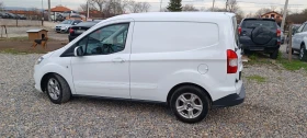 Ford Courier 1.5/101кс, снимка 8