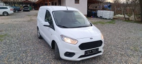 Ford Courier 1.5/101кс, снимка 2