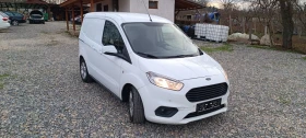 Ford Courier 1.5/101кс, снимка 4