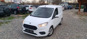 Ford Courier 1.5/101кс, снимка 3