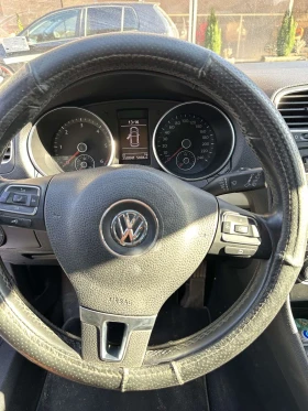 VW Golf 2.0 TDI, снимка 11