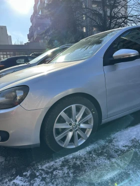 VW Golf 2.0 TDI, снимка 4