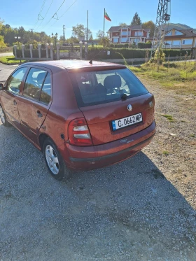 Skoda Fabia, снимка 3