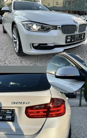 BMW 320 XDRIVE | Mobile.bg    14