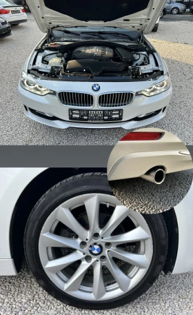 BMW 320 XDRIVE | Mobile.bg    15