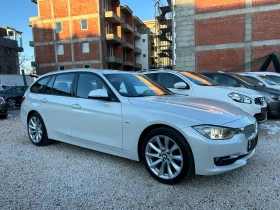 BMW 320 XDRIVE, снимка 3