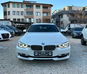 BMW 320 XDRIVE | Mobile.bg    2