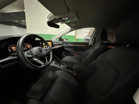 VW Golf 1.5 eTSI 1-st Edition, снимка 12