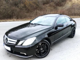  Mercedes-Benz E 500