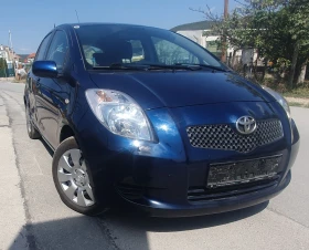 Toyota Yaris 1.0i 70к.с., снимка 1