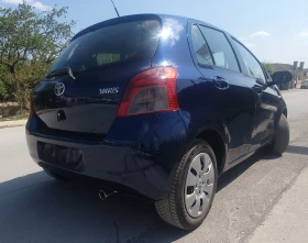 Toyota Yaris 1.0i 70к.с., снимка 6