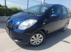 Toyota Yaris 1.0i 70к.с., снимка 3