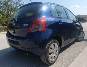 Toyota Yaris 1.0i 70к.с., снимка 4