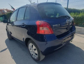 Toyota Yaris 1.0i 70к.с., снимка 5