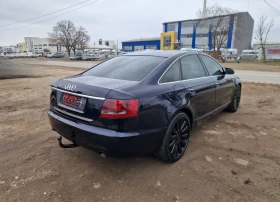 Audi A6 Allroad 3.0 ALLROAD QUATTRO 224КС / Регистриран /Лизинг , снимка 6