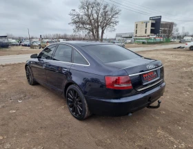 Audi A6 Allroad 3.0 ALLROAD QUATTRO 224КС / Регистриран /Лизинг , снимка 4