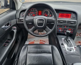 Audi A6 Allroad 3.0 ALLROAD QUATTRO 224КС / Регистриран /Лизинг , снимка 10