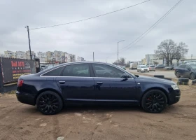 Audi A6 Allroad 3.0 ALLROAD QUATTRO 224КС / Регистриран /Лизинг , снимка 5