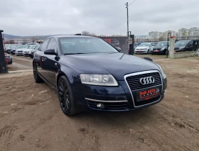 Audi A6 Allroad 3.0 ALLROAD QUATTRO 224КС / Регистриран /Лизинг , снимка 3