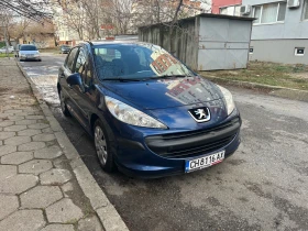 Peugeot 207 1.6 HDI, снимка 1