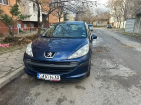 Peugeot 207 1.6 HDI, снимка 2