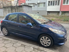 Peugeot 207 1.6 HDI, снимка 3