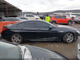     BMW 640  GRAN COUPE