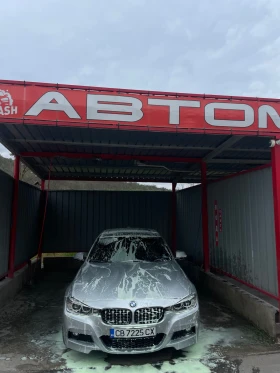 BMW 320  - изображение 1