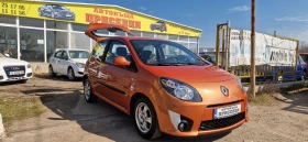     Renault Twingo 1.2 