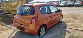 Renault Twingo 1.2 БЕНЗИН, снимка 5