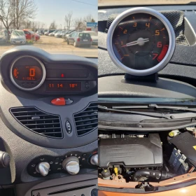 Renault Twingo 1.2 БЕНЗИН, снимка 10