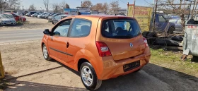 Renault Twingo 1.2 БЕНЗИН, снимка 6