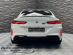 BMW M8 Competition Facelift* B&W* HuD* Akrapovic, снимка 4