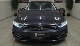 VW Passat R-Line Highline Panorama Digital LED , снимка 2