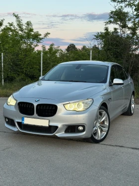  BMW 5 Gran Turismo