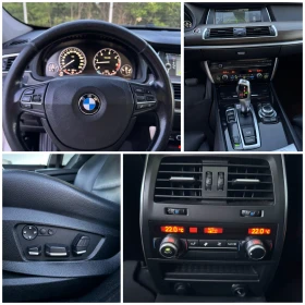 BMW 5 Gran Turismo 530D M-Pack // | Mobile.bg    12
