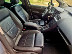 Обява за продажба на Opel Meriva 1.4i ~7 500 лв. - изображение 6